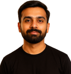 Founder Haseeb Ur Rehman Placeholde image for About Section