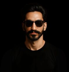 Osama Khan