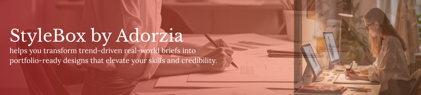 Stylebox By Adorzia Designed for Designer