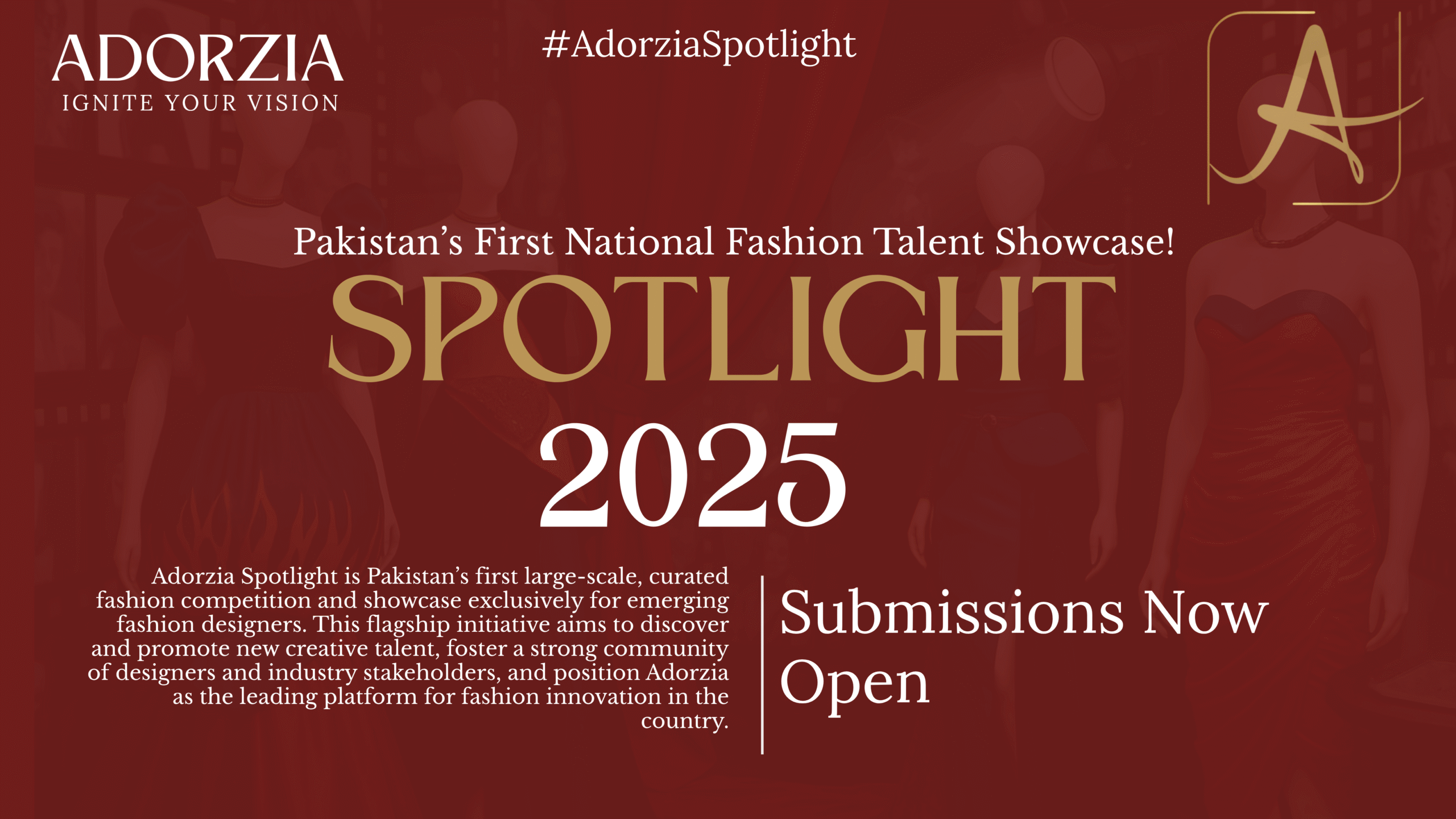 Adorzia Spotligh 2025 blog header