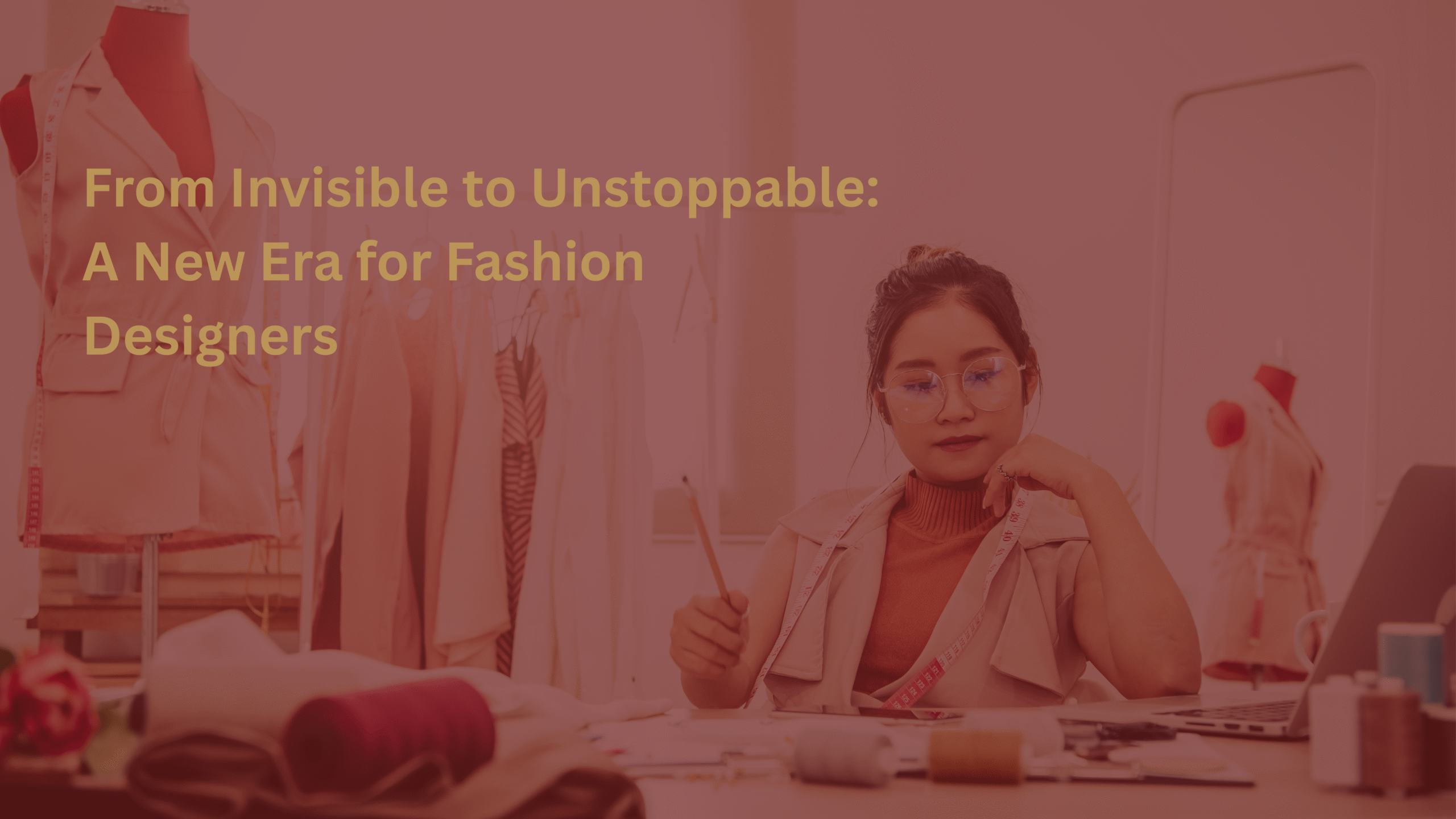 From Invisible to Unstoppable: Adorzia Spotlight Karachi